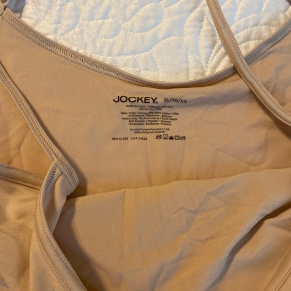 Jockey midriff tummy tamer shape wear - Picture 2 of 4